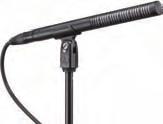 broadcast & production line + gradient condenser microphones ( PC 306-MC 210) Based on extensive in-the-field research and user input, Audio-Technica s new BP4071L, BP4071 and BP4073 microphones are