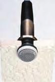 engineered sound boundary microphones ( PC 309-MC 230) ES945 149.