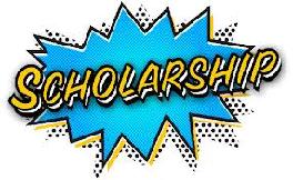 The scholarship will be administered by the chosen college of the recipient upon proof of registration.