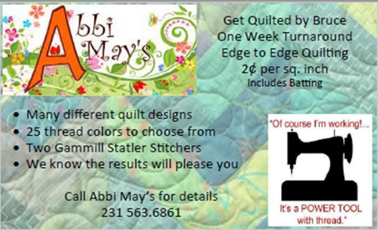 National Quilting Day Free sewing Let s sew together on