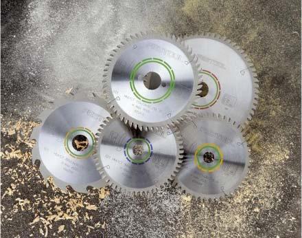Good dust extraction extends the life of your tools by reducing dust induced tool fatigue.