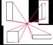 picture and draw some rectangles with horizontal and
