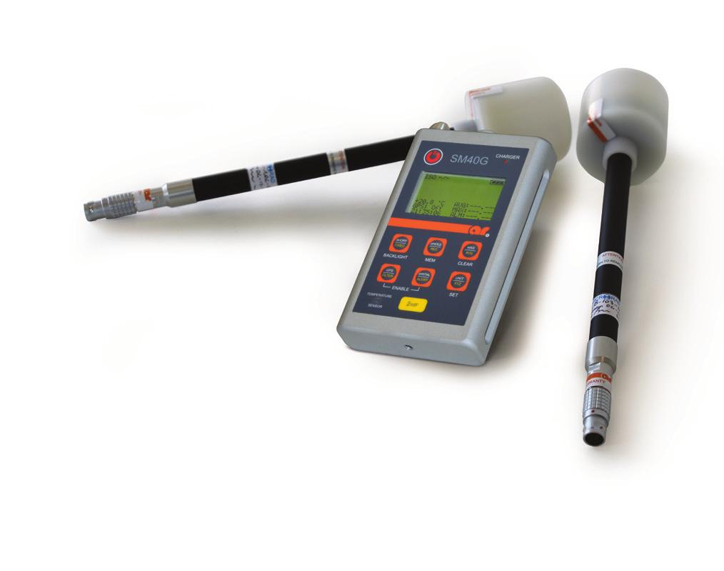 Electromagnetic Safety Instrumentation AR RF/Microwave is proud to offer a range of hand-held meters, sensor heads and accessories for measuring RF exposure levels of a