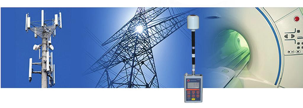 Wireless Telecommunications, Base Stations, Broadcast Equipment TV and Radio Transmitters These advanced instruments are known for providing cutting- edge solutions in