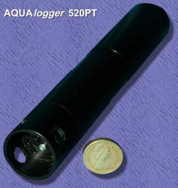 Concept Development Previous Aquatec data acquisition product: AQUAlogger 520 pressure/temperature data loggers Very low power Long