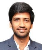 GSR Anjaneyulu Exec. VP & Head, Sriam Labs Dr. Satyanarayana Chava Founder & CEO M. Bhaskaraiah SVP SCM C.