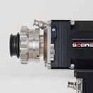 BO-SF Optic for laser welding The BO-SF laser processing optic is designed for industrial use where a