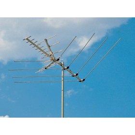 ) Yagi Antenna ) UHF