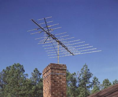 Introduction to Antennas (cont.