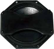 The DPD extends the upper frequency limit for line source coupling between adjacent woofers. As such, GEO system s 8-inch Fig 2: Coherency through GEO Wave Propogration.