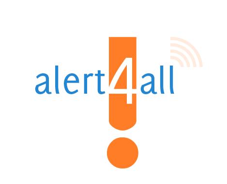 The Alert4All Project Cristina Párraga Niebla(DLR) IRT Colloquium HbbTV: Ein