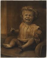 tif Ginx's Baby, 1871 Polychrome print Image: 54