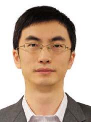 He got his Bachelor degree in Automation and a master degree in Computer Science both from Tsinghua University, in which Dr. Ni was working on THMR-V self-driving vehicle project. Later Dr.