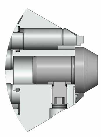 30 Special Design NEIDLEIN-SPANNZEUGE GmbH Special Design Drive Pins and Center Pins Clamping tools for clamping in machine tools In order to meet the complex requirements of our customers and to