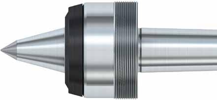 www.neidlein.de Live Centers RNH / RNCH 97 Technical data type RNH with morse taper type carbide tip L3 L2 L1 L4 D1 D2 type MK D1 D2 D3 D4 L1 L2 L3 L4 rpm max. cat. no.