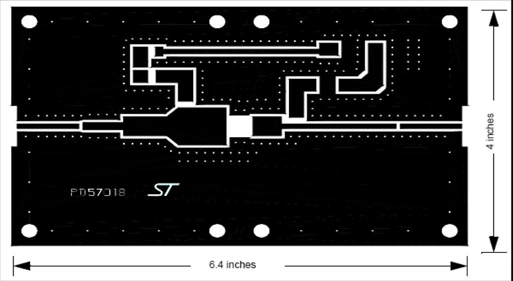 Circuit layout 6 Circuit layout Figure 24.
