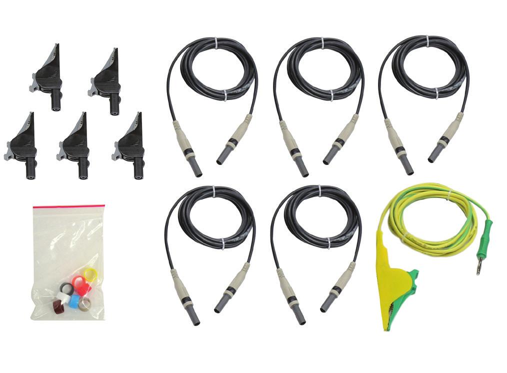 Rain Tight Flexible Current Clamps These flexible rain tight CTs have four current ranges