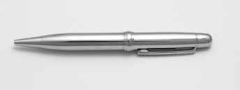 Ballpoint Pen (loose) D: 140x13mm Engraving D: n/a Cp206 Gold