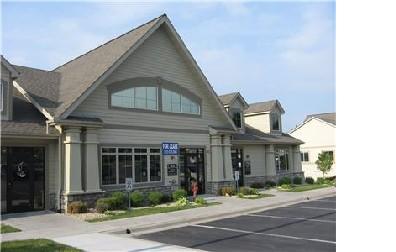 30 x 60 Lakeville Town Offices II 39 10539 165th St W Lakeville, MN 55044 /SF 4,445 SF 2004 4,300 SF $480,000 $111.