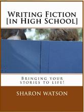 Illuminating Literature: When Worlds Collide, Novel Notebook 11 Meet the author Sharon Watson Sharon Watson is the author of Jump In, Apologia s easy-to-use middle school