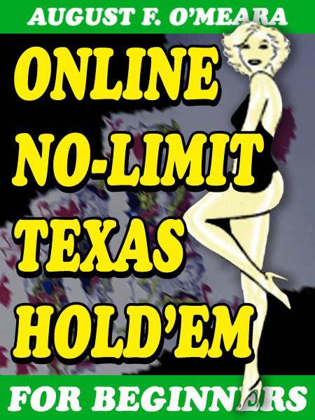 Online No-Limit Texas