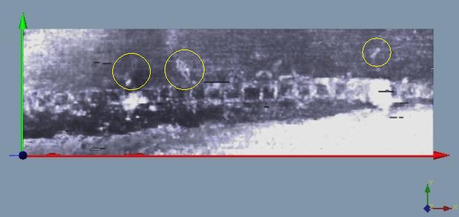 side scan sonar and multi beam systems (Figure 4).
