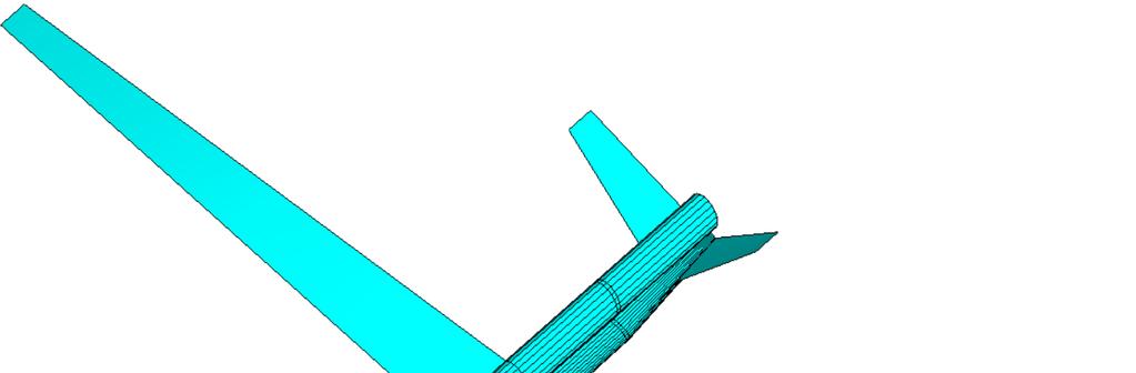 .5.5 Figure 9. Layout of the dipole array at one side of the UAV. Figure 1.