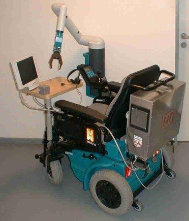 Application of Medical Robotics(3) Rehabilitation Assistive