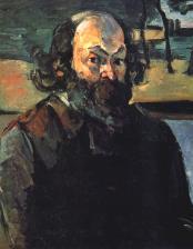 Word-stock Stabilizing the moment Beyond impressions Time period Variety of experimental avenues Variety of techniques Portraits, genre scene, landscape, still-life Paul Cézanne (1839-1906) Or,