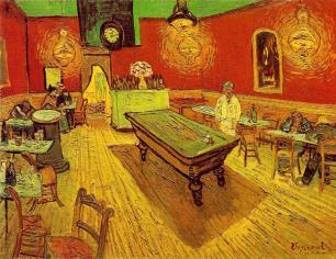 University Art Gallery, New Haven Source: 8 Cézanne Seurat Gauguin