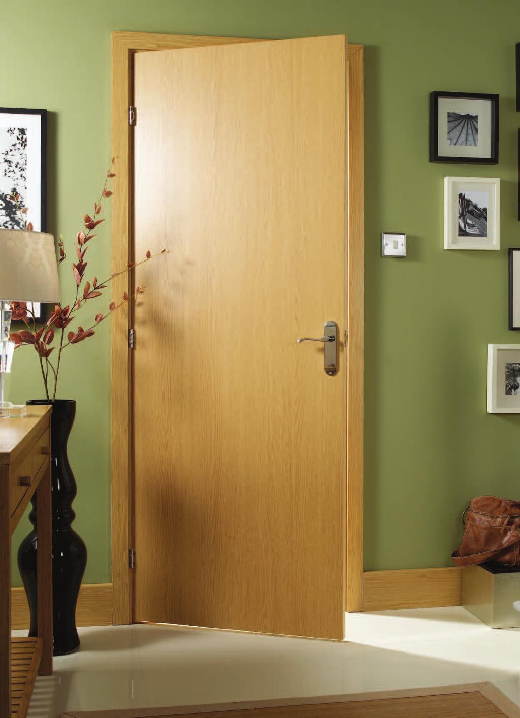 SpeedSet Plus The perfect solution for imperfect walls unique features Doorset adjustability allows for uneven walls and ensures