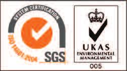 management controls of ISO 9001:2000.