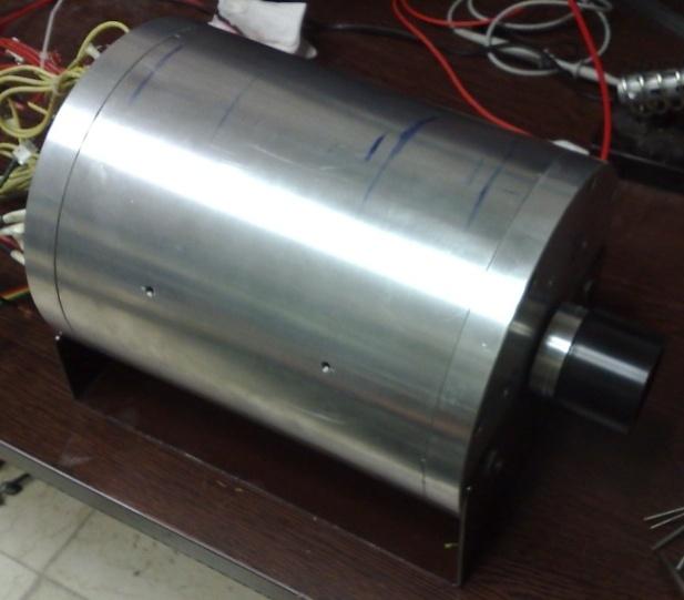 Construction of a Low Cost Asymmetric Bridge Converter for Switched Reluctance Motor Drive E.Afjei 1, A.Siadatan 2 and M.Rafiee 3 1- Department of Electrical Eng.