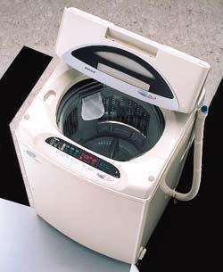 CASE STUDY 3 CASE STUDY: Fuzzy Washing Machines Objective: Selecting an appropriate wash time based on the available inputs such as dirtiness and type