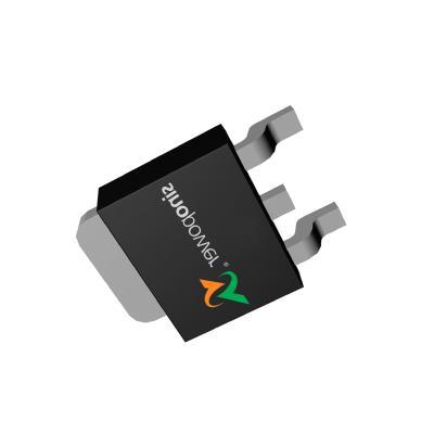 N-Channel Enhancement Mode MOSFET Features Pin Description 30V/50A, R DS(ON) =.5mW (max.) @ V GS =V R DS(ON) =14.5mW (max.) @ V GS =4.