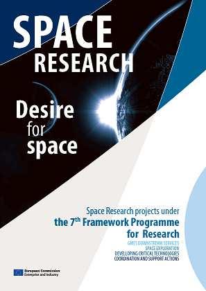 Sky Space Research Space Research