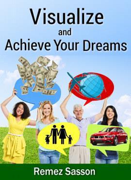 Used in the right way, creative visualization can improve your life and attract to you success and prosperity.