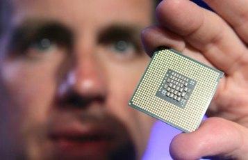 The computer microchip s progress over the last four decades has been astounding. From Intel s own 72 8008 chip with 2500 transistors, to today s top of the line i7 s 1.