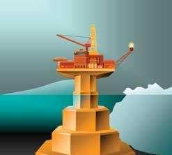 Based Structure Deepwater