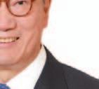 He was a non-executive director of Lifestyle International Holdings Limited, a listed public company in Hong Kong, up to his retirement on 4 May 2015.