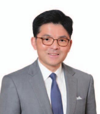 Mr Dominic Lai Non-executive Director Mr Lai, aged 69, was appointed as Independent Non-executive Director in August 2002 and was re-designated as Nonexecutive Director in September 2004.