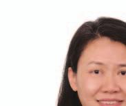 Senior Management Ms Tang Cheung Yi Corporate Communication NWS Holdings Limited Ms Tang, aged 52, joined the Company in 2012 and is the of Corporate Communication Department of the Company.