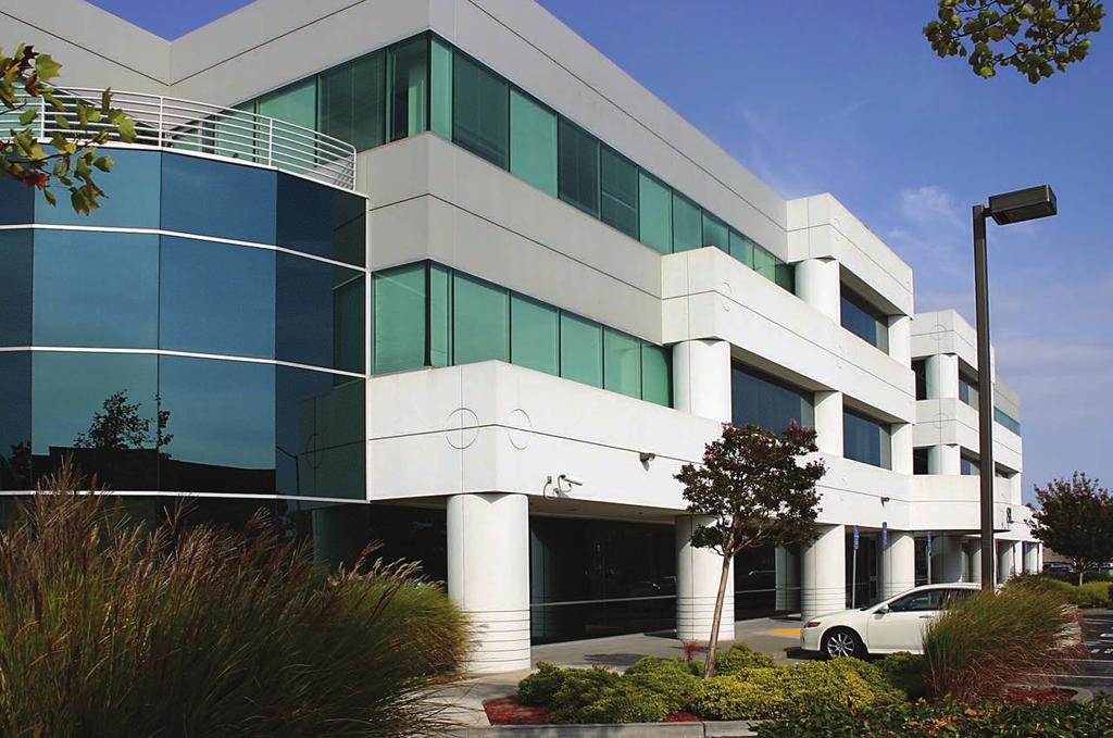 ROWLAND PLAZA-NOVATO CLASS A PROFESSIONAL OFFICES OR MEDICAL SUITES AVAILABLE $2.50/RSF, FSG, Office $2.