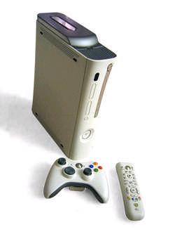 Comparison between Xbox 360, PlayStation 3 and Wii Nintendo Wii is the third video game console