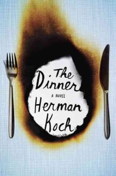 Psychological Suspense The Dinner by Herman Koch (2012) ALA Notable Book 2014: NYT Notable Book 2013 Starred review from Publishers Weekly Genres: Psychological suspense;