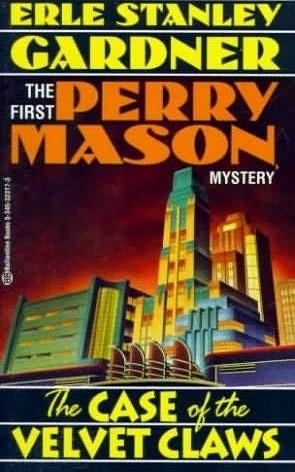 9 Perry Mason In
