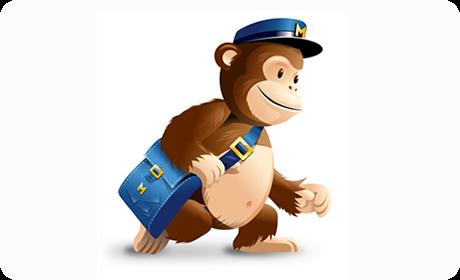 MailChimp Mass Emailing, subscribe to newsletters - ckoerner clean professional free for a basic account Store up to 2,000 subscribers.