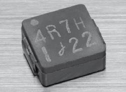 Large-Current Power MPLCH Series Overview KEMET s MPLCH Series of metal composite inductors is ideal for use in DC to DC switching power supplies.