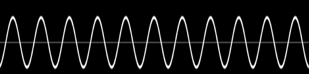 Passband Modulation (2) Carrier is simply a signal oscillating at a desired frequency: We