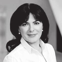System Ilijana Vavan Managing Director